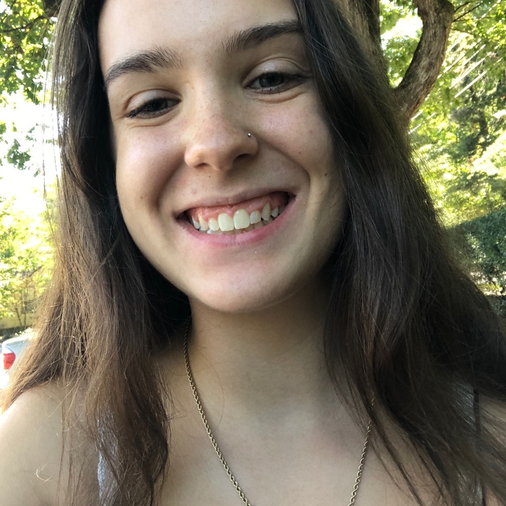 Meet your Posher, Bryanna